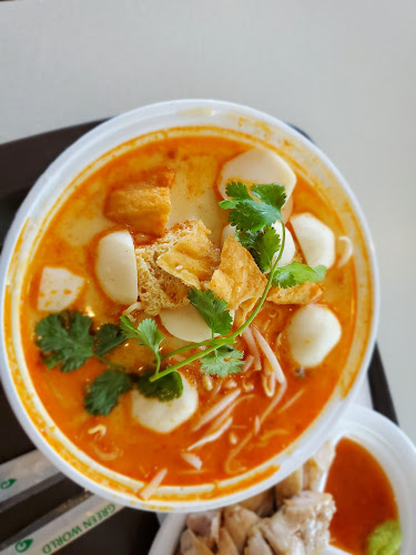 Comentarii opinii despre Cafe D'Lite Express