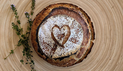 LOAF Sourdough