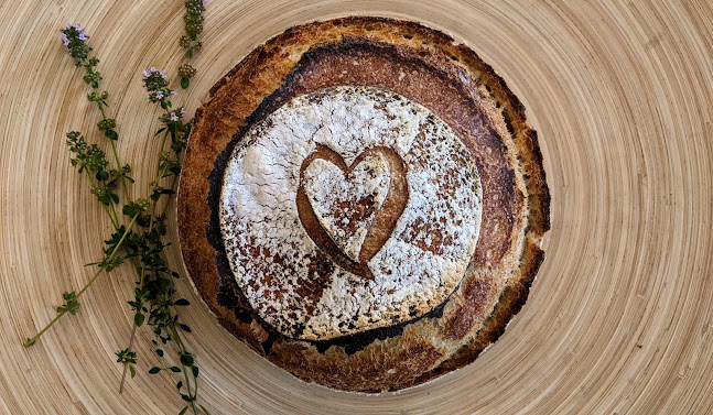 LOAF Sourdough