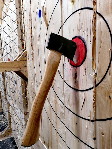 Odin's Axe - Corner Brook