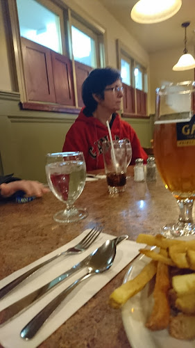 Anson's Restaurant & Pub