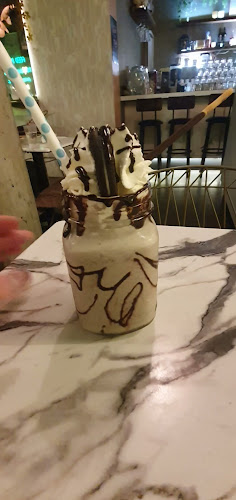 Comentarii opinii despre The Old Spaghetti Factory