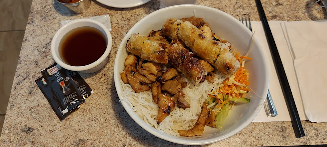 White Lotus Restaurant - Saskatoon