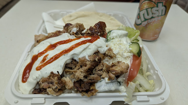 Donair Top - Hospitality and gastronomy