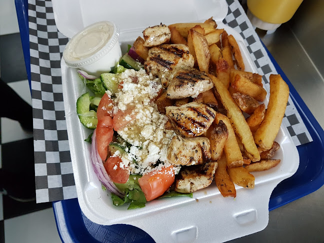 Comentarii opinii despre Big Boys Burgers