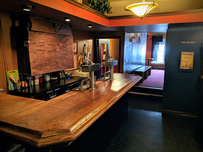 Pour Boy - Somerset - Hospitality and gastronomy