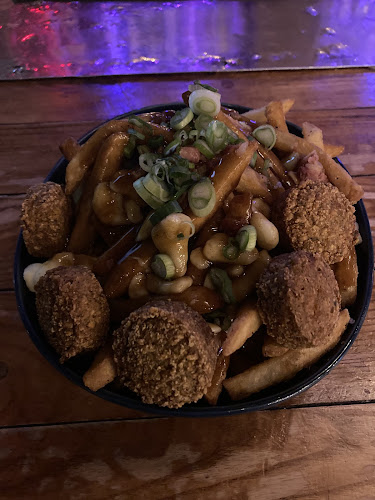 The Merchant Tap House