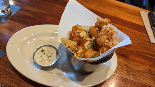 Comentarii opinii despre Browns Socialhouse Langford