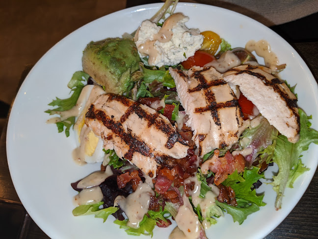 OCCO Kitchen & Bar - Hospitality and gastronomy