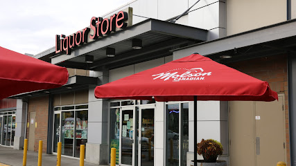 Pioneer’s Liquor Store