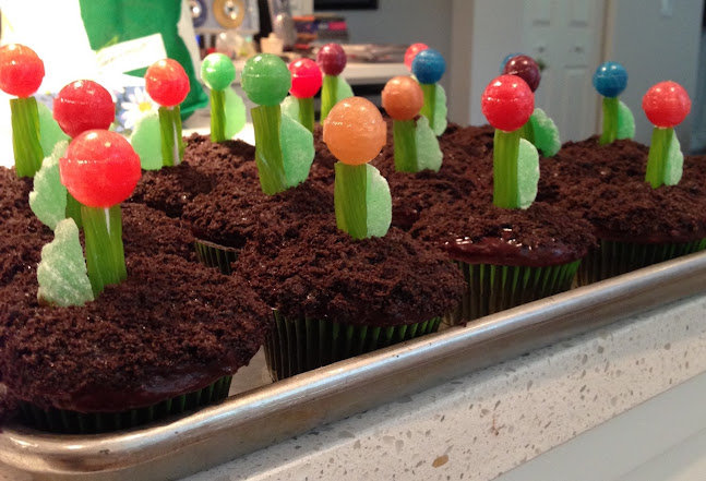 Ammy's Bake Shop - Surrey