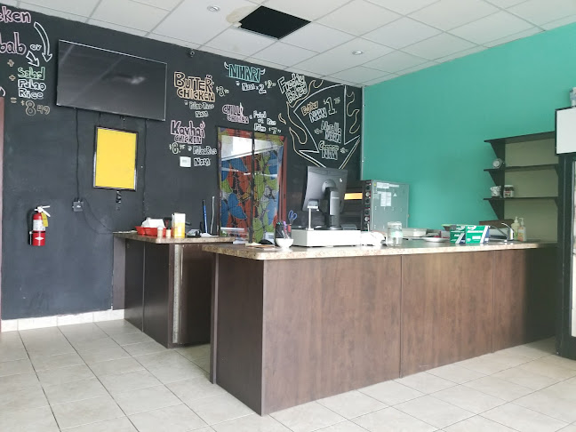 612 King St E, Kitchener, ON N2G 2M1