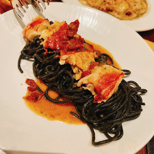 Carlino Restaurant - Hospitality and gastronomy