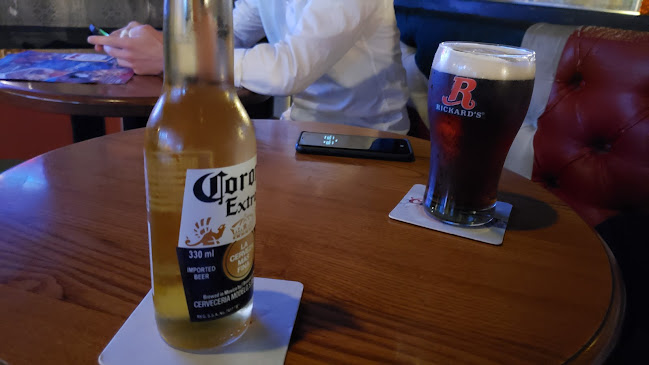 The Pheasant: A Firkin Pub - North York