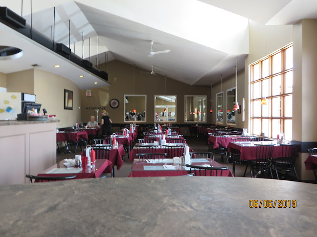 Caz's Great Fish Cambridge - Cambridge