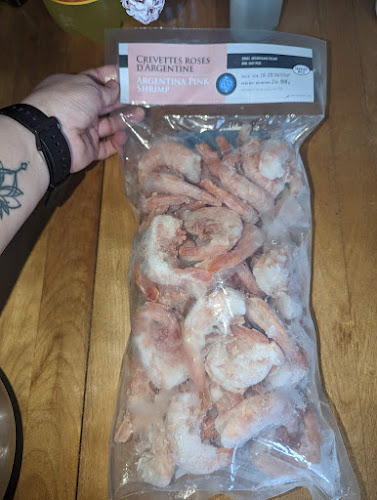 Opinii despre Moncton Fish Market în Moncton - Hospitality and gastronomy