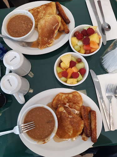 Network Café & Catering - St. John's