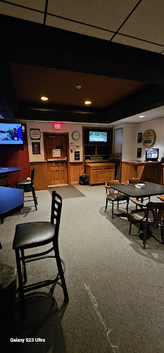 Player's Sports Club - Hospitality and gastronomy