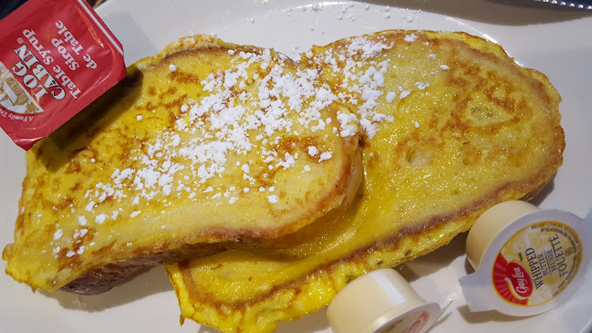 Fifty's Grill & Deli