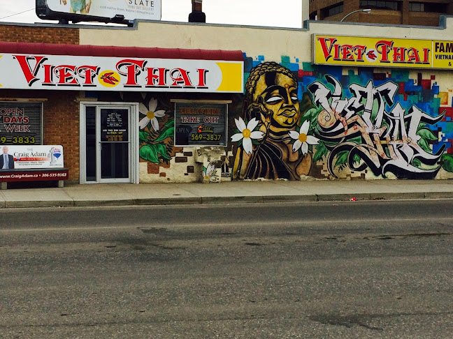 Viet-Thai Restaurant