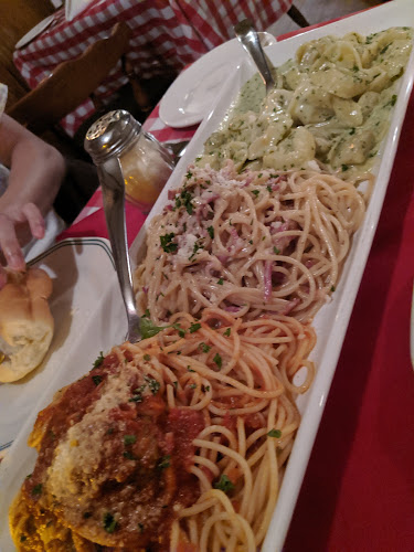 Comentarii opinii despre Buon Giorno Ristorante Italiano