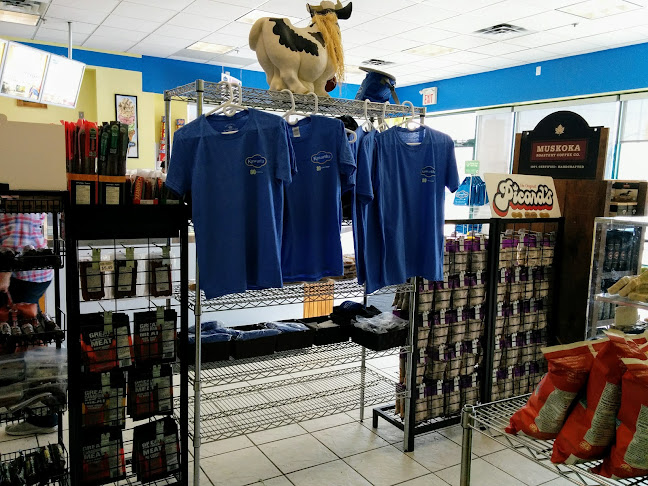 Kawartha Dairy Peterborough