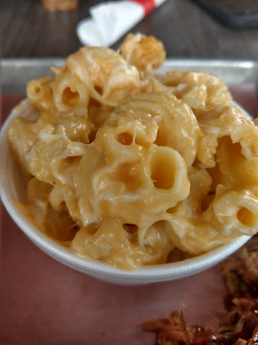 Comentarii opinii despre Hank Daddy's Barbecue