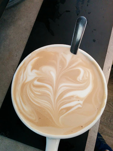 Garafraxa Cafe - Durham