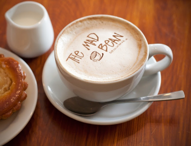The Mad Bean Coffee House - Toronto