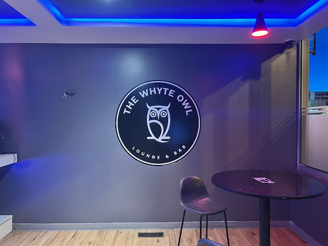 Comentarii opinii despre THE WHYTE OWL