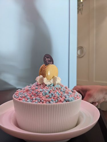 Comentarii opinii despre Jack Frost Cafe