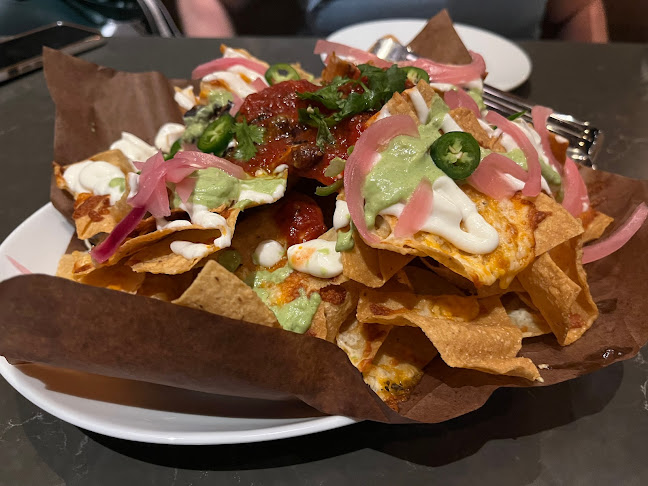 Opinii despre Baxters Landing în Oshawa - Hospitality and gastronomy