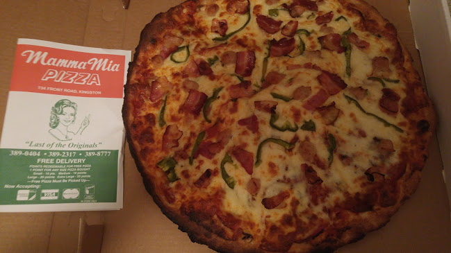 734 Front Rd, Kingston, ON K7M 3T5