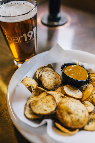 bar1911 - Charlottetown