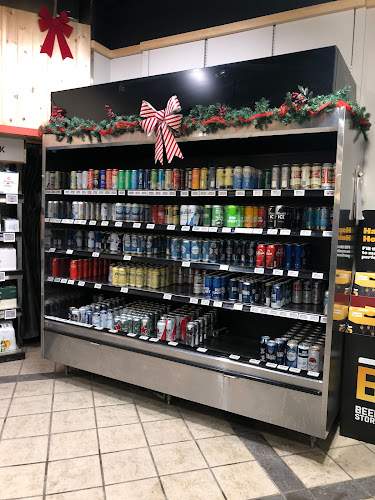 30 Anne St S, Barrie, ON L4N 2C6