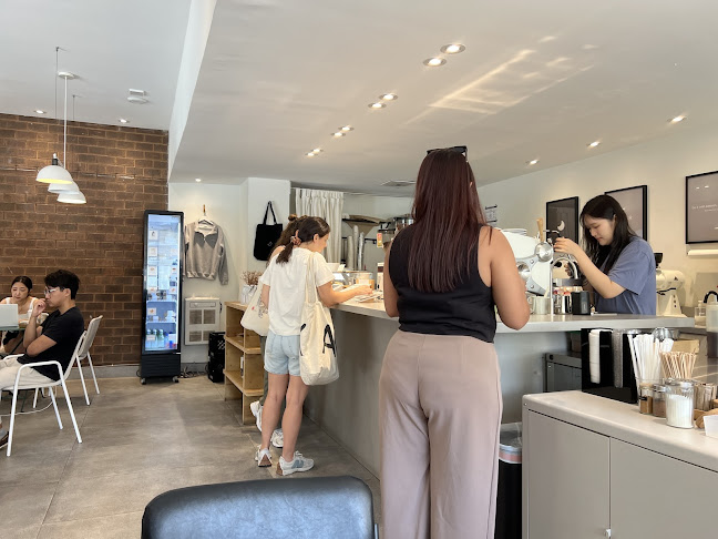 Opinii despre Coffee Lunar în Toronto - Hospitality and gastronomy