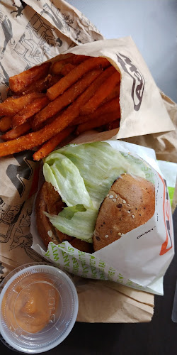 Comentarii opinii despre A&W Canada