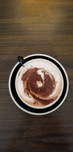 Comentarii opinii despre The Underground Cafe