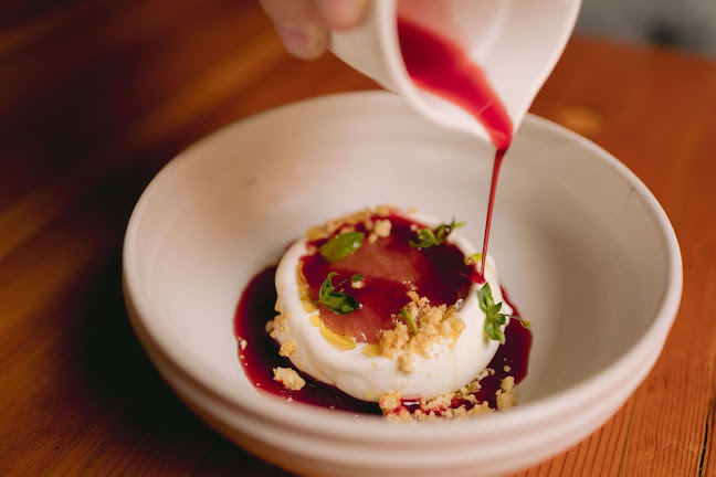 Comentarii opinii despre Trio Restaurant