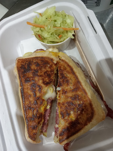 Opinii despre Café Délice în Ottawa - Hospitality and gastronomy