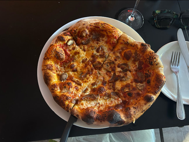 Vespa Wine Bar - Ottawa