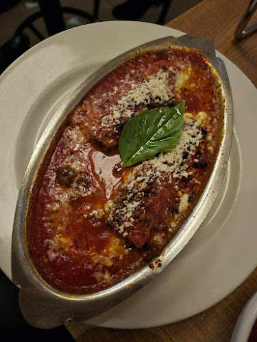 Di Beppe Restaurant - Hospitality and gastronomy