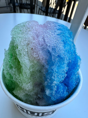 HUIS Shave Ice - Hospitality and gastronomy