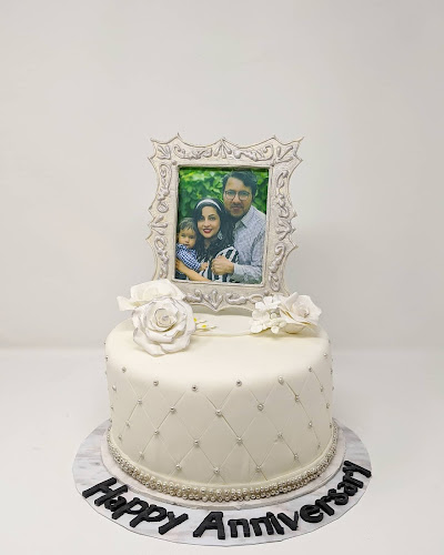 Comentarii opinii despre Cakes By Me Bakery