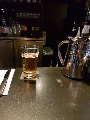 Cactus Club Cafe Robson - Vancouver