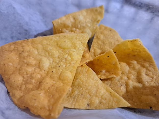 Comentarii opinii despre Mole Guacamole