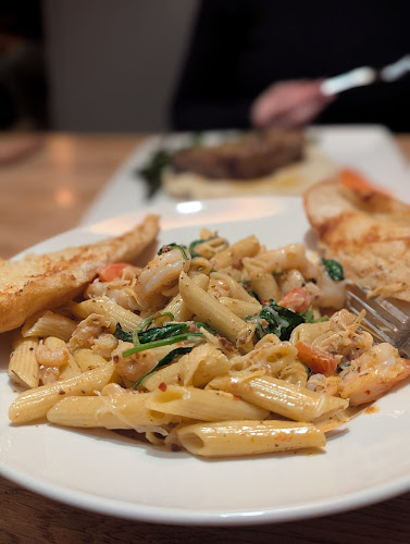 Isaac's Way Restaurant - Hospitality and gastronomy