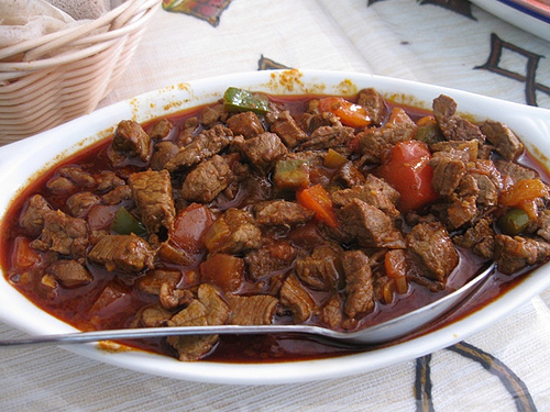 Bete Africa Ethiopian Restaurant and Bar - Edmonton