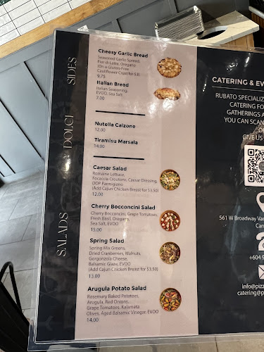 561 W Broadway, Vancouver, BC V5Z 1E6