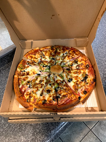 Opinii despre Classic O.P. Pizza în Surrey - Hospitality and gastronomy